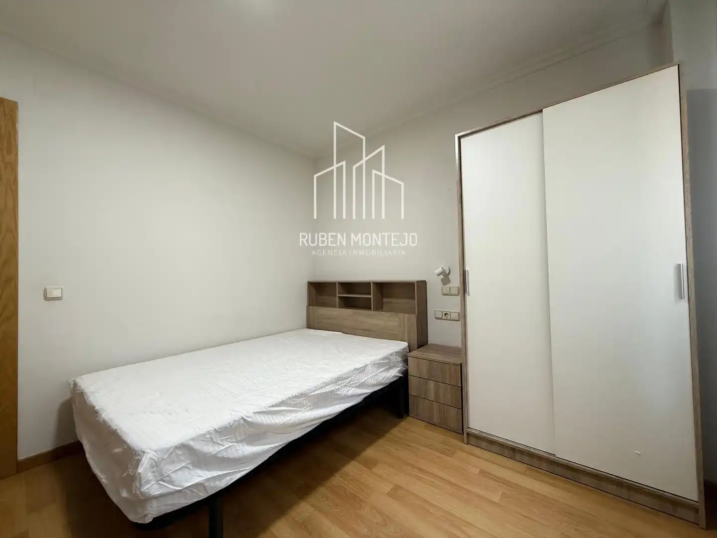 Piso de 101 m² en Salamanca