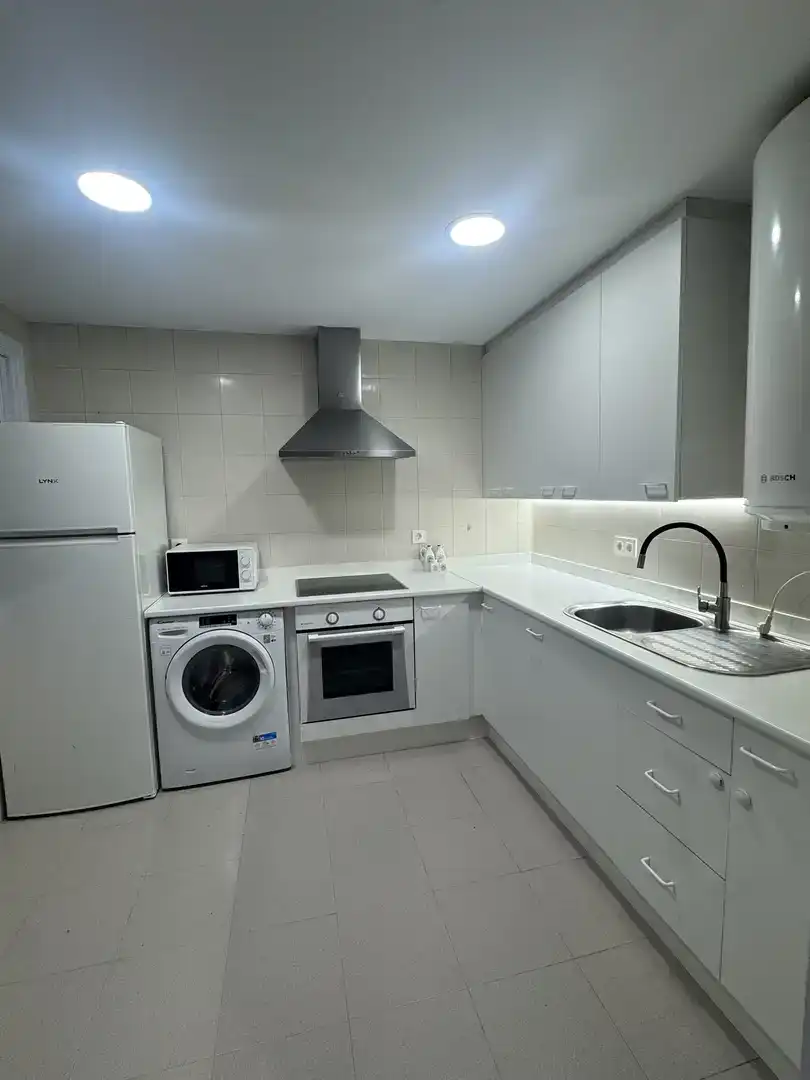 Pis de 72 m² a Vilagarcía de Arousa
