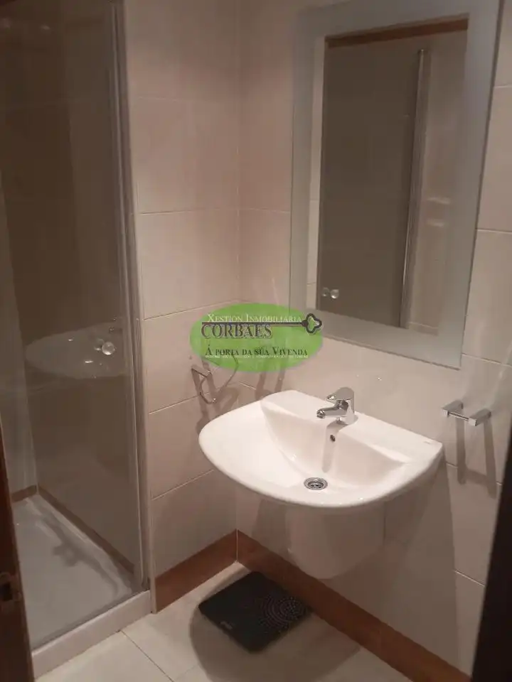 Piso de 132 m² en Ourense