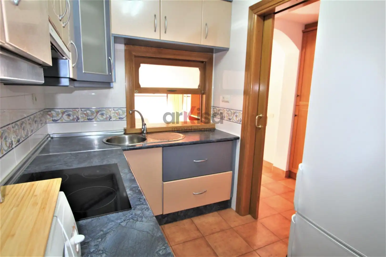 Piso de 83 m² en El Ejido