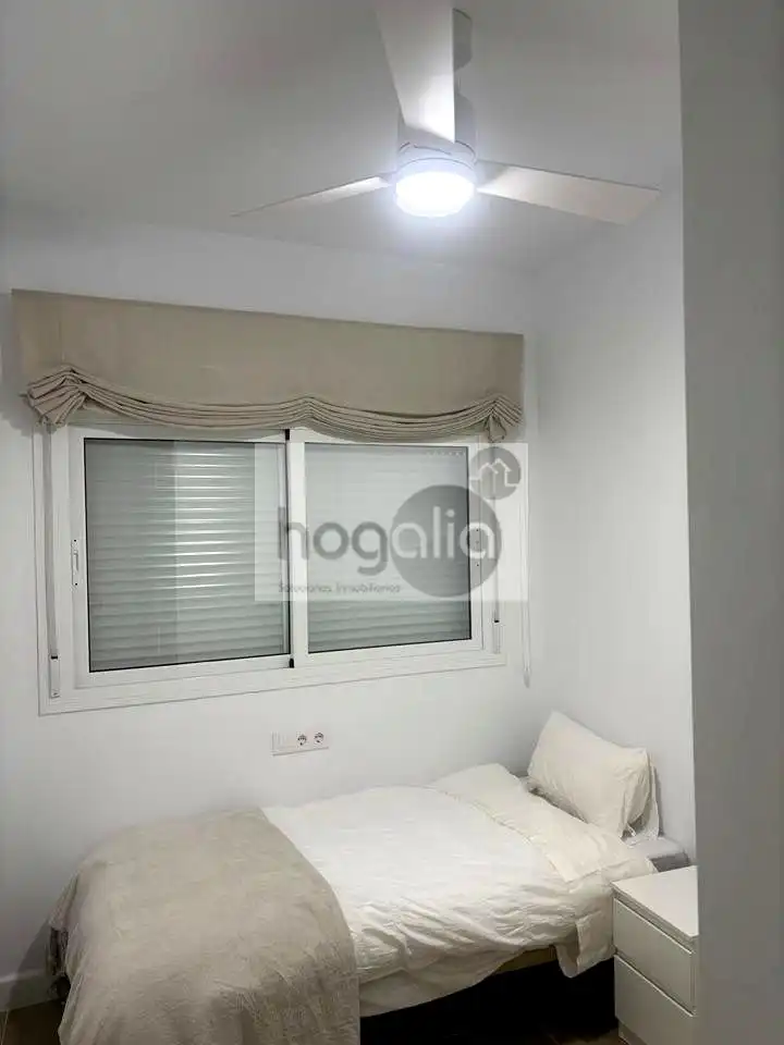 Pis de 82 m² a Sevilla
