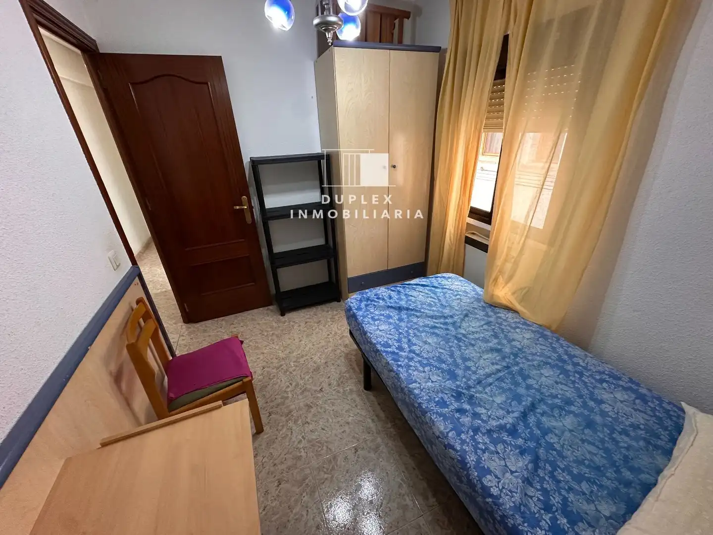 Piso de 95 m² en Cuenca