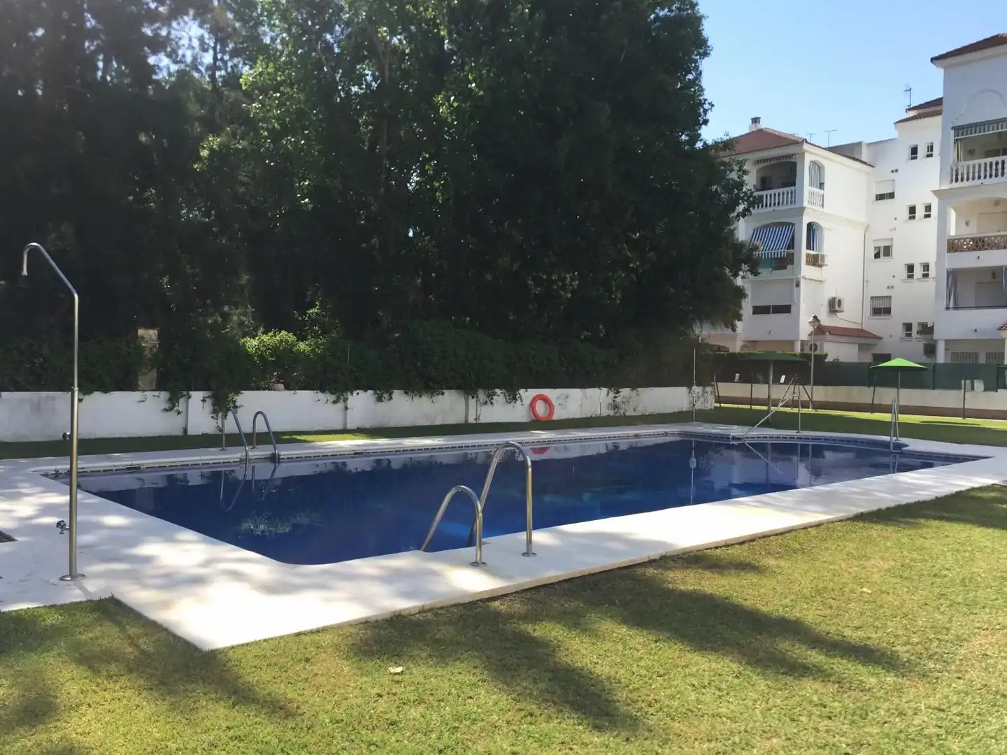 Piso de 60 m² en Cartaya