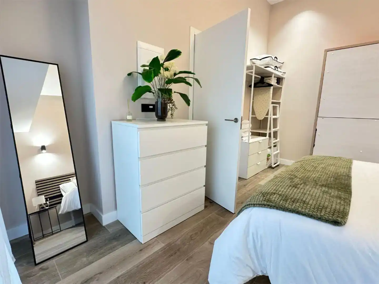 Piso de 70 m² en Pamplona