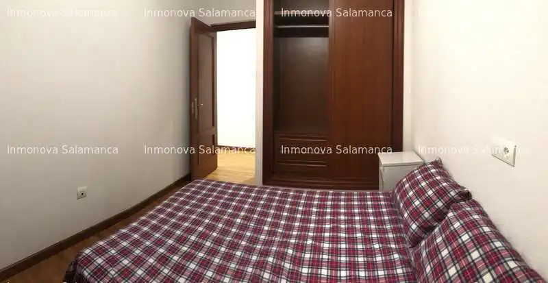 Wohnung 118 m² in Salamanca