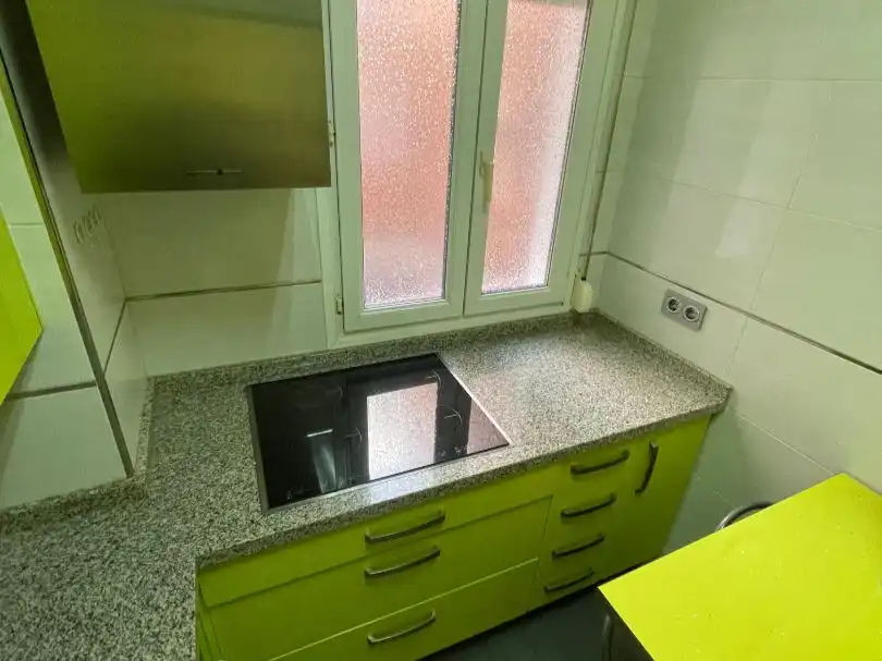 Piso de 90 m² en Valladolid