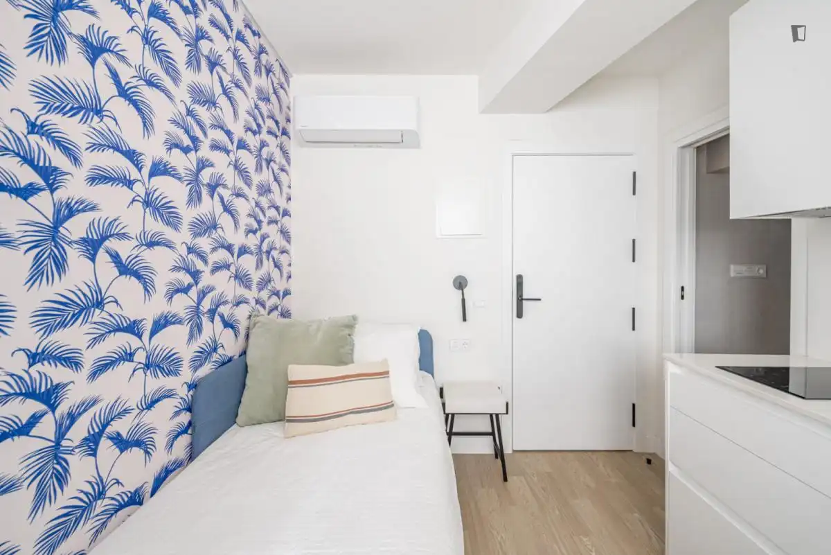 Habitación en alquiler, Málaga