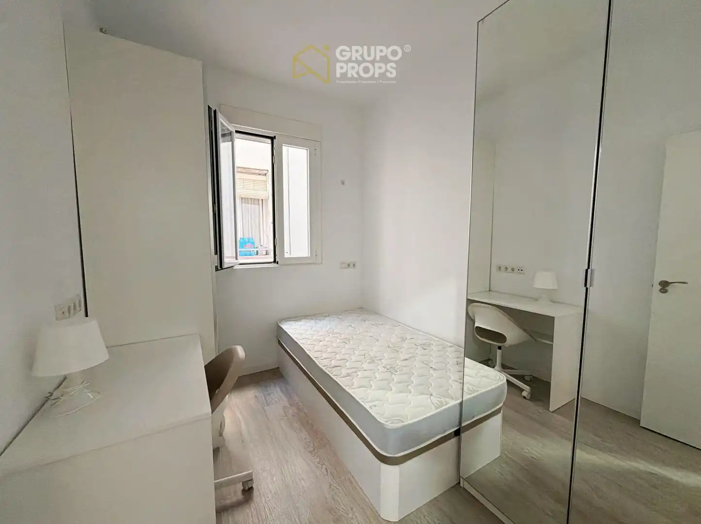 Appartement 60 m² à Madrid