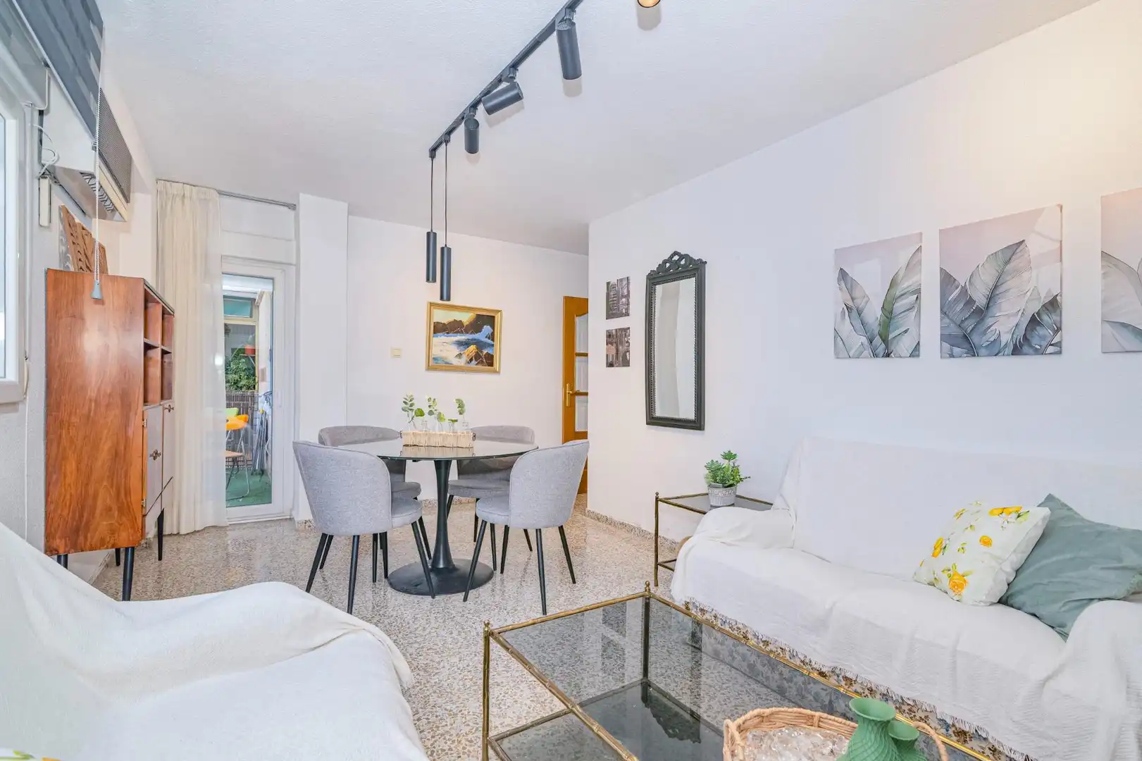 Piso de 97 m² en Granada