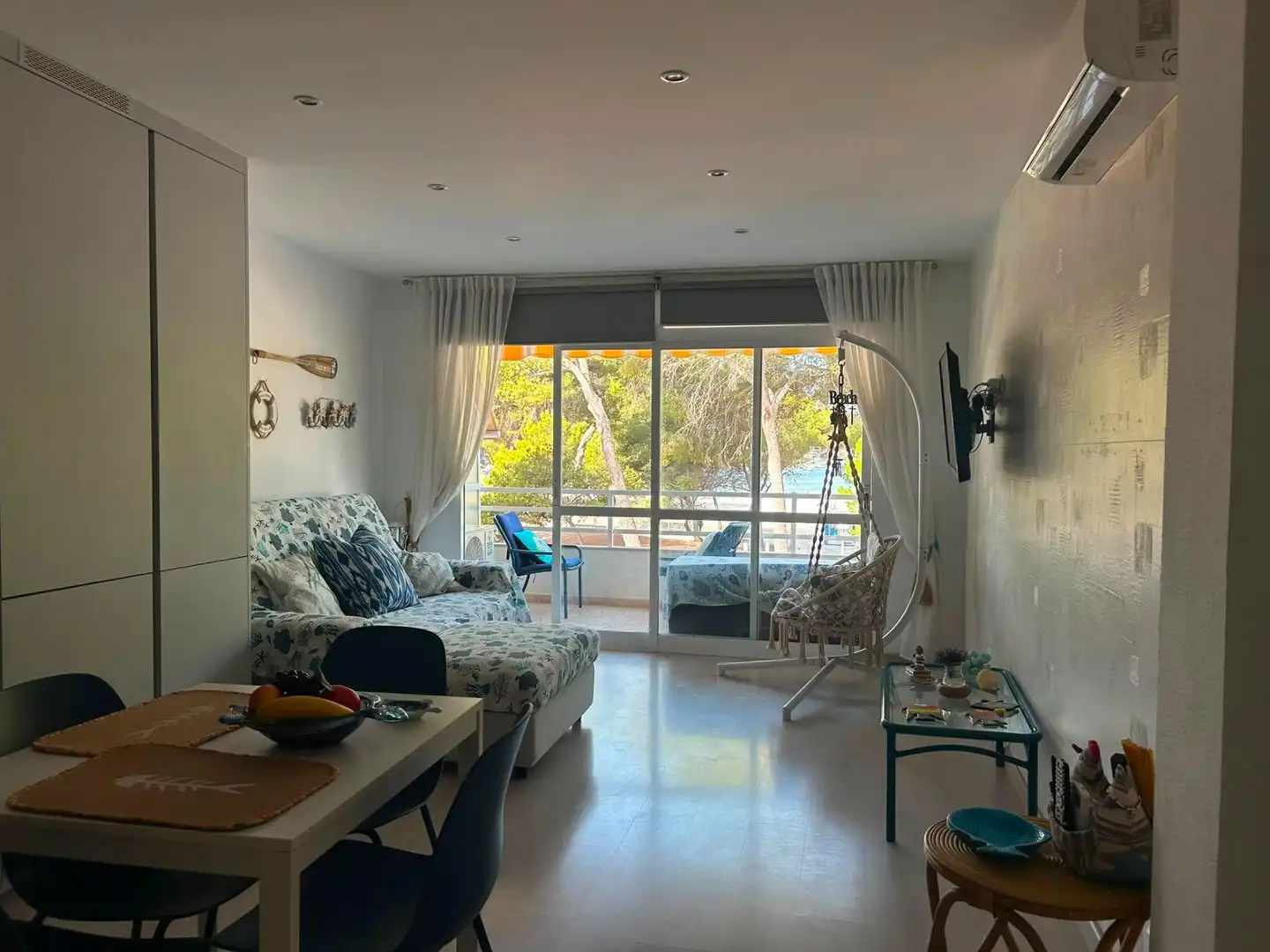 Piso de 35 m² en Calvià