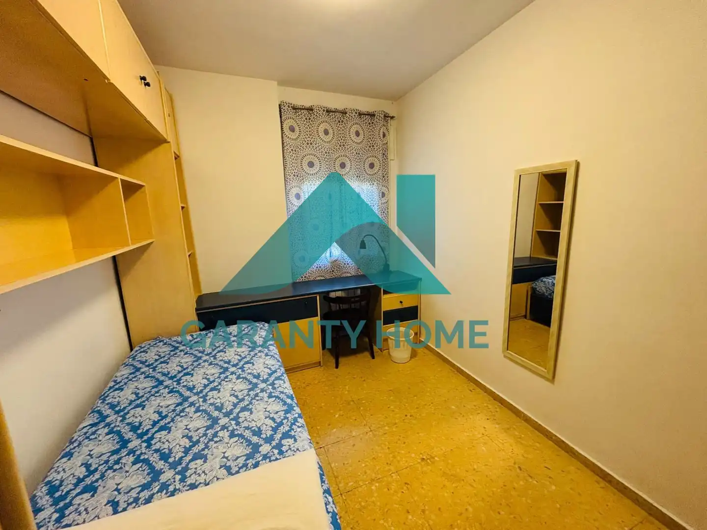 Piso de 110 m² en Cáceres