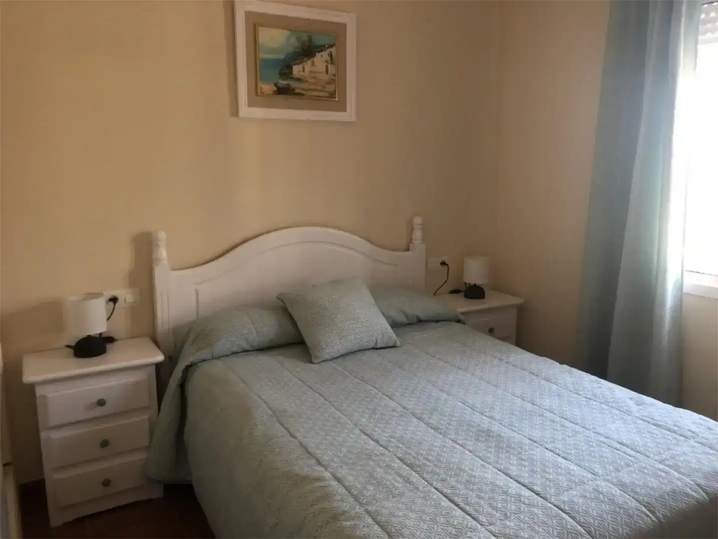 Piso de 65 m² en Isla Cristina
