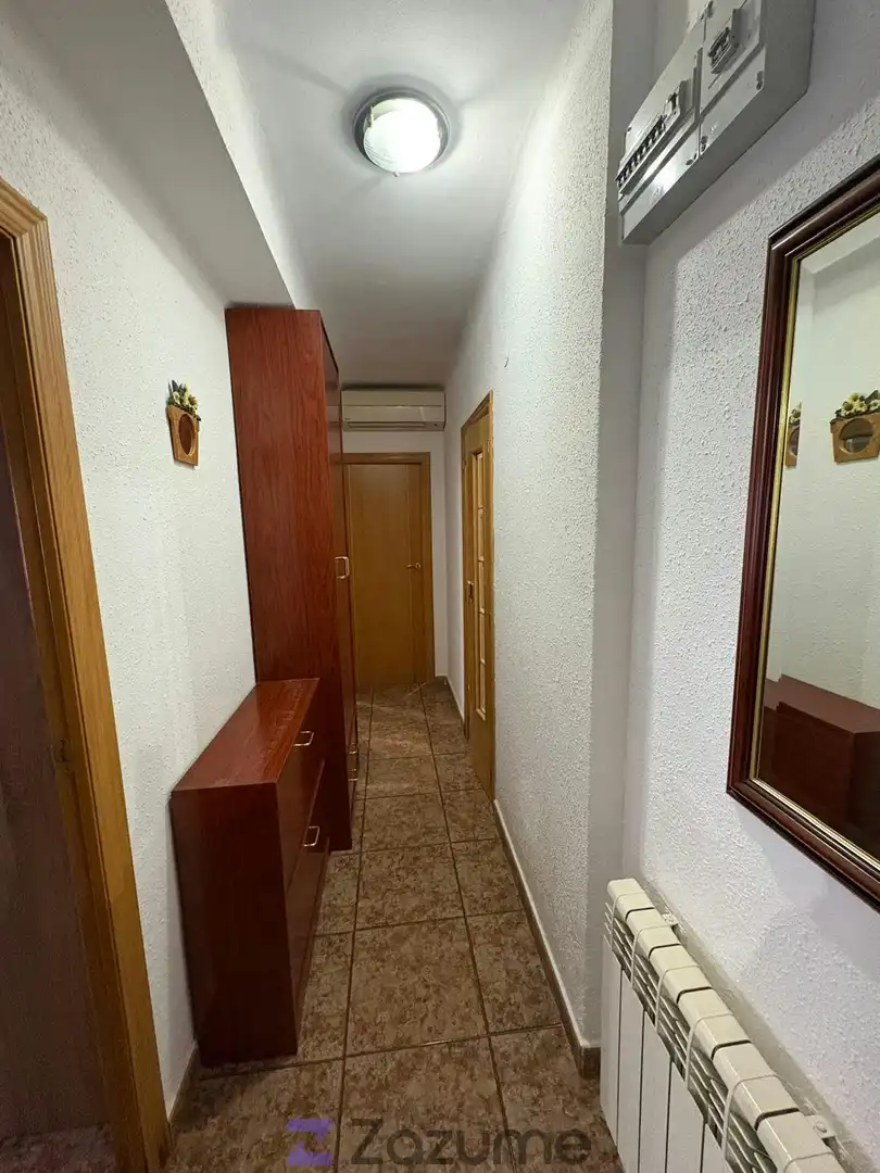 Piso de 60 m² en Zaragoza