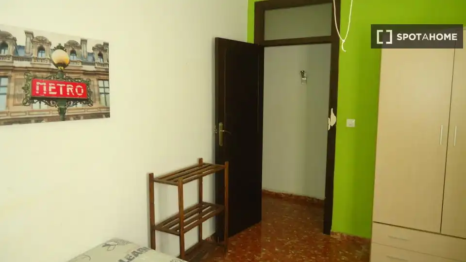 Habitación en alquiler, Córdoba