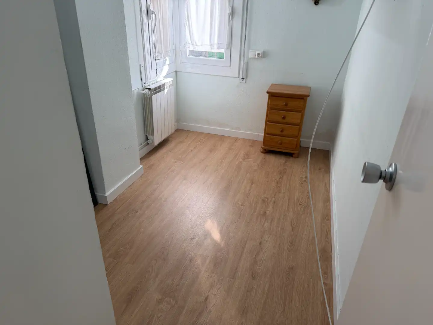 Piso de 96 m² en Lérida