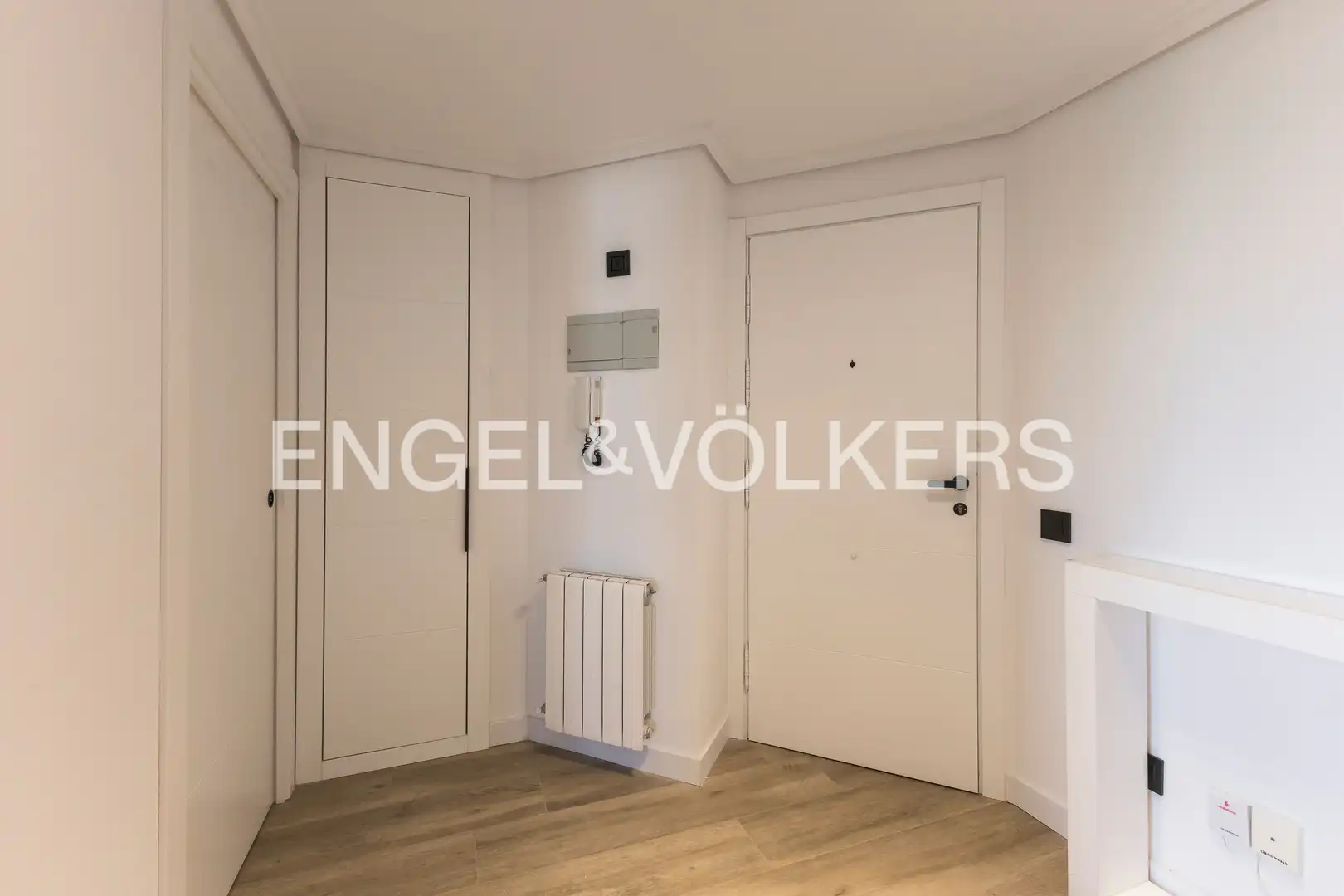 Pis de 110 m² a Madrid