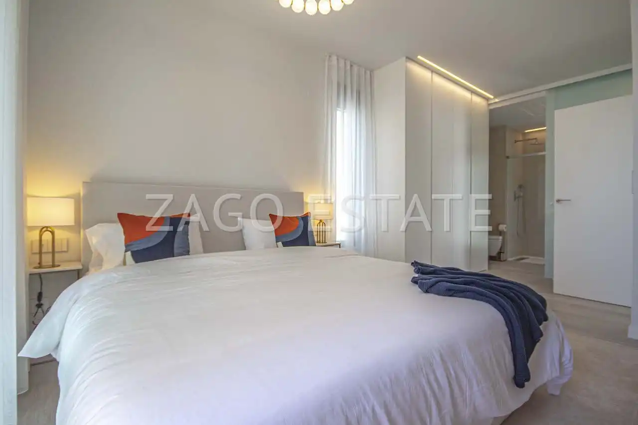 Casa de 187 m² en Finestrat