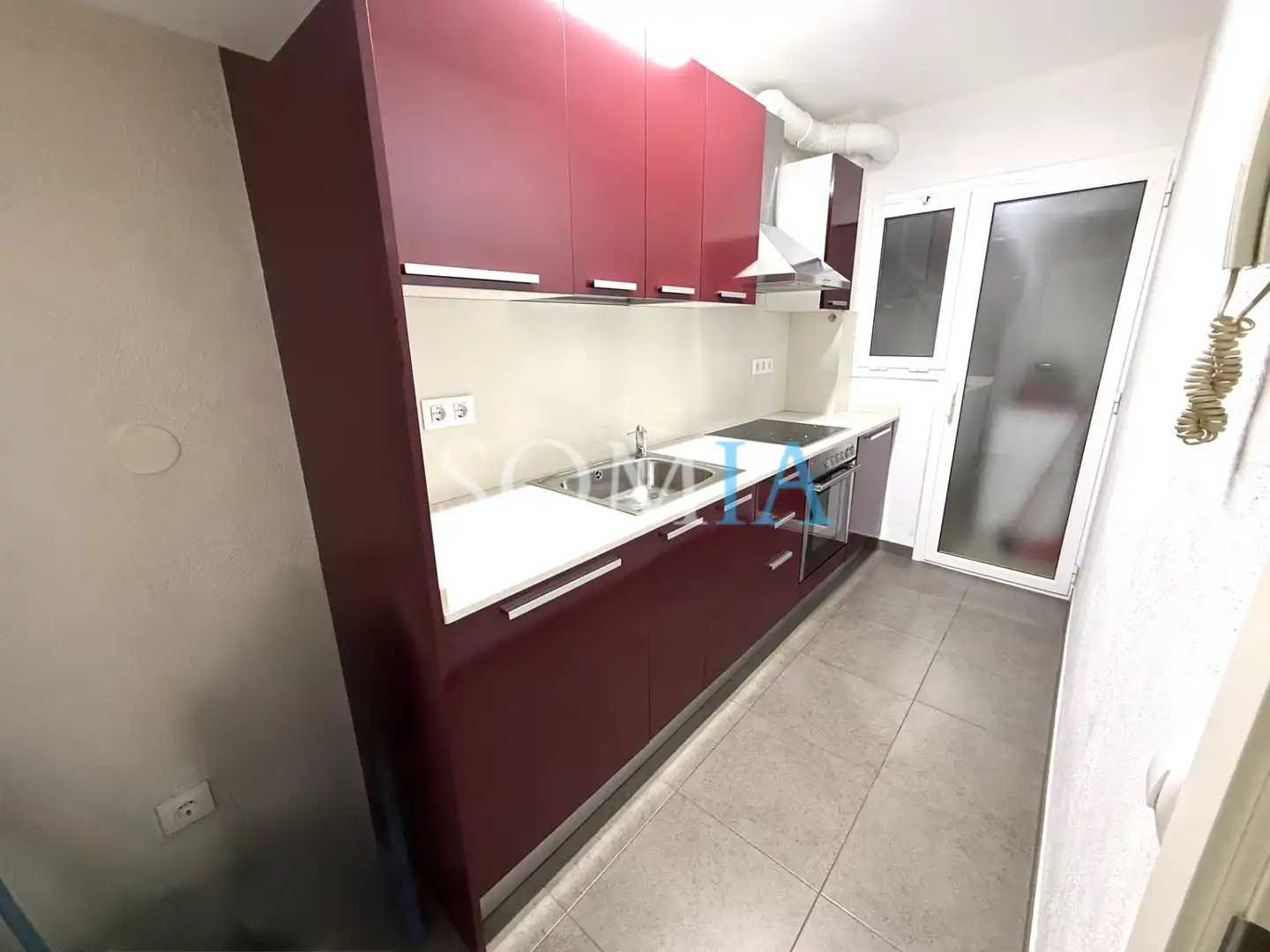 Pis de 60 m² a Sant Celoni