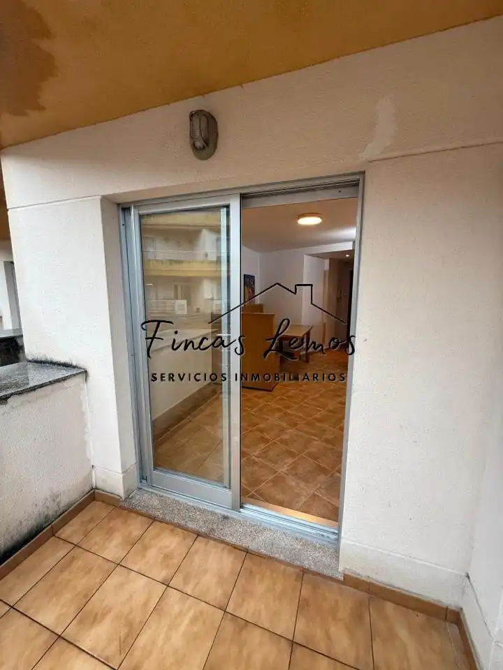 Piso de 60 m² en Corcubión