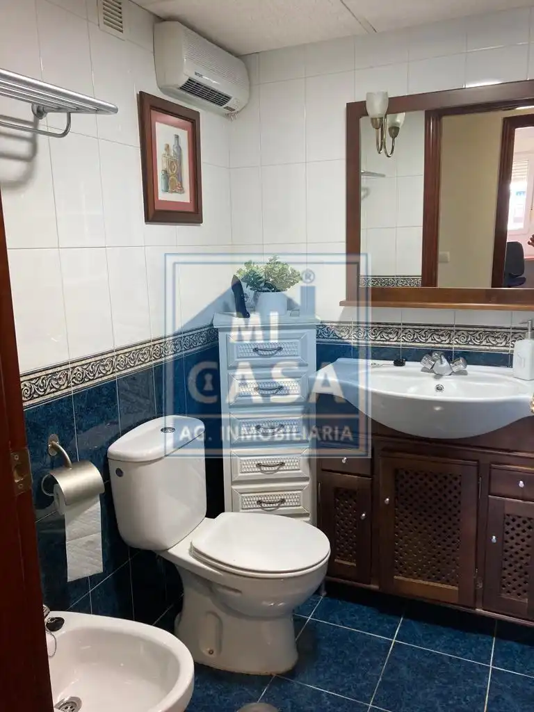 Piso de 125 m² en Mérida