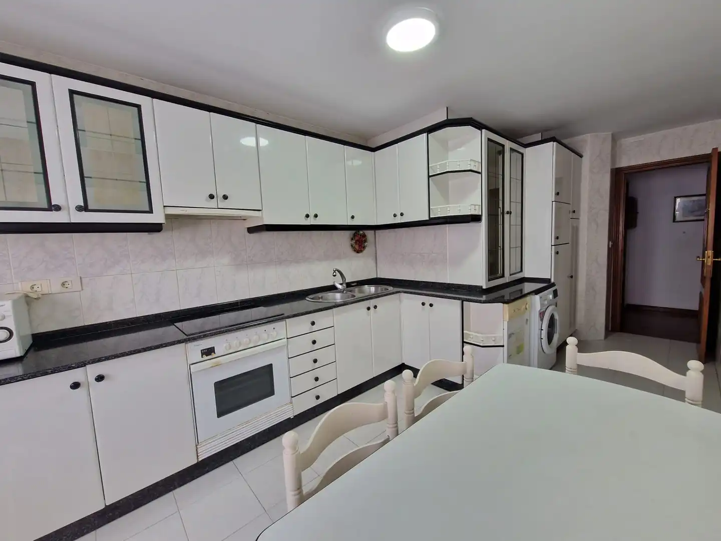 Pis de 82 m² a A Corunya