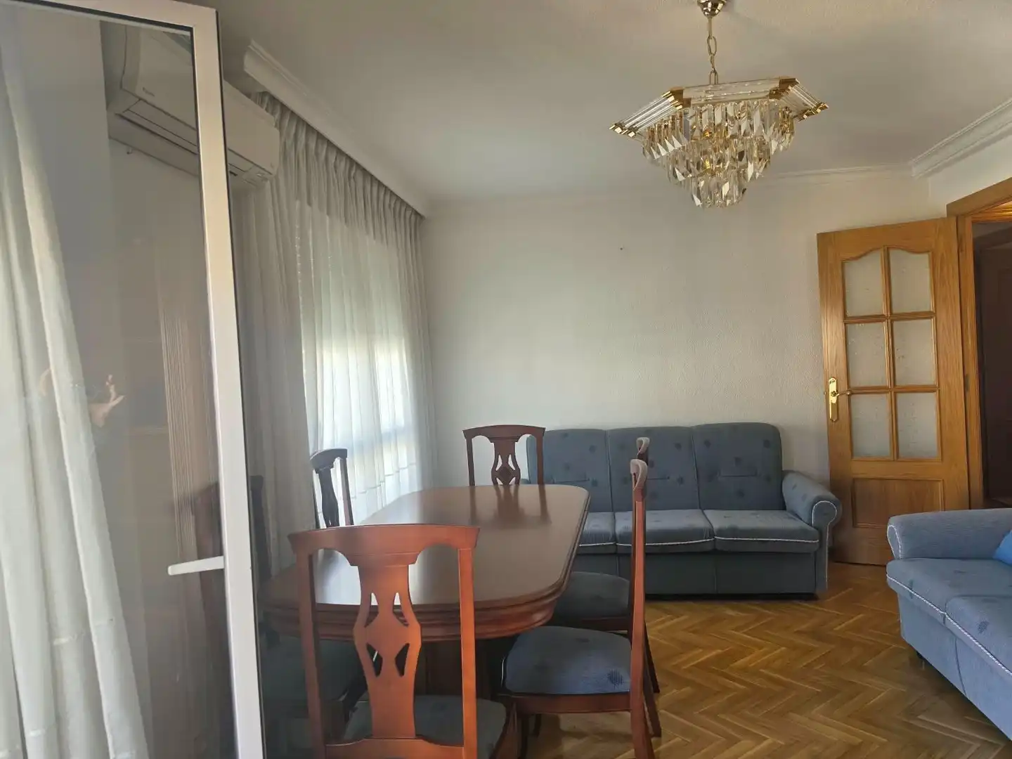 Piso de 126 m² en Puertollano