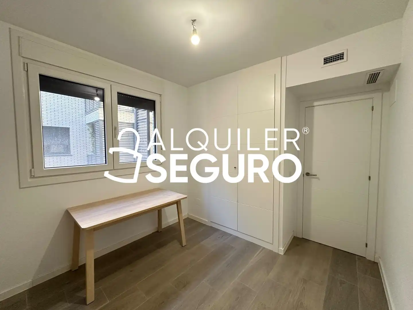 Piso de 90 m² en Madrid