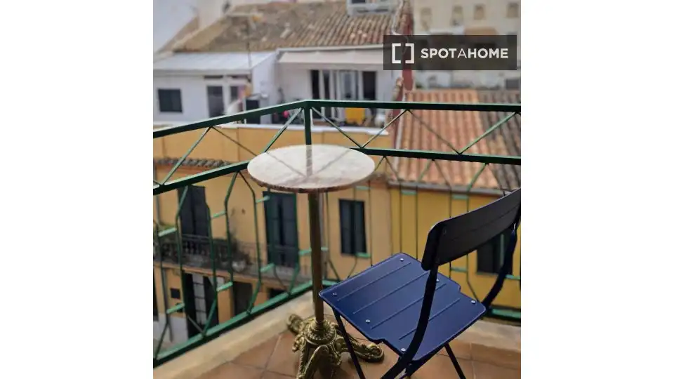 Habitación 131 m², Palma
