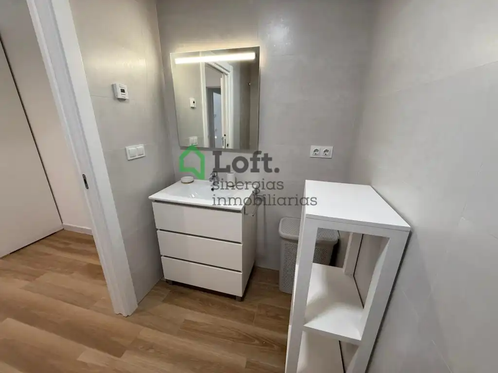 Piso de 84 m² en Badajoz