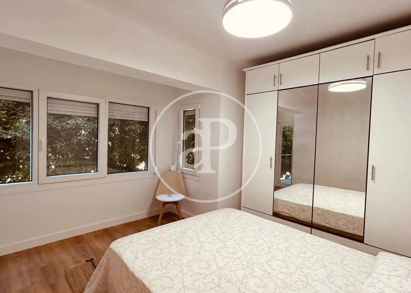 Piso de 90 m² en Palma