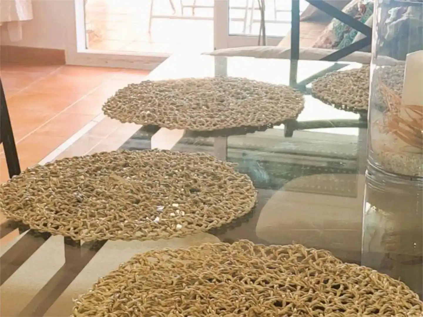 Piso de 57 m² en Mojácar