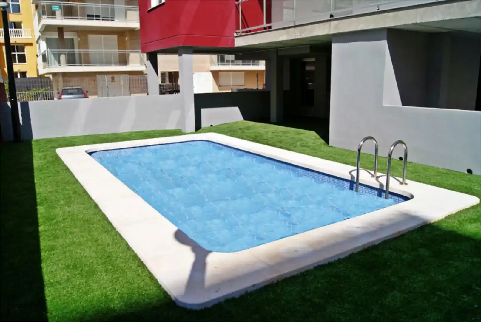 Piso de 70 m² en Peñíscola