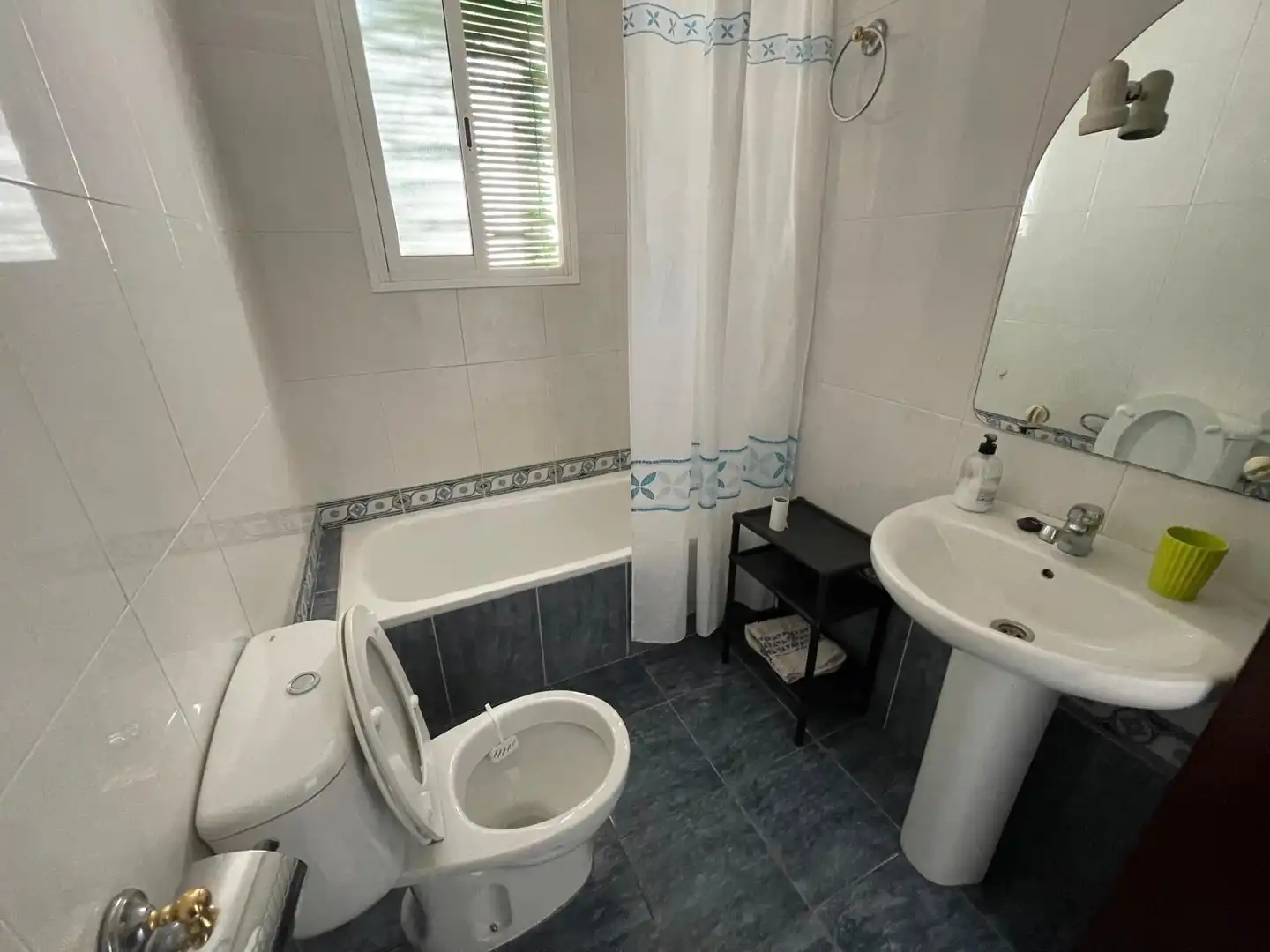 Piso de 100 m² en Córdoba