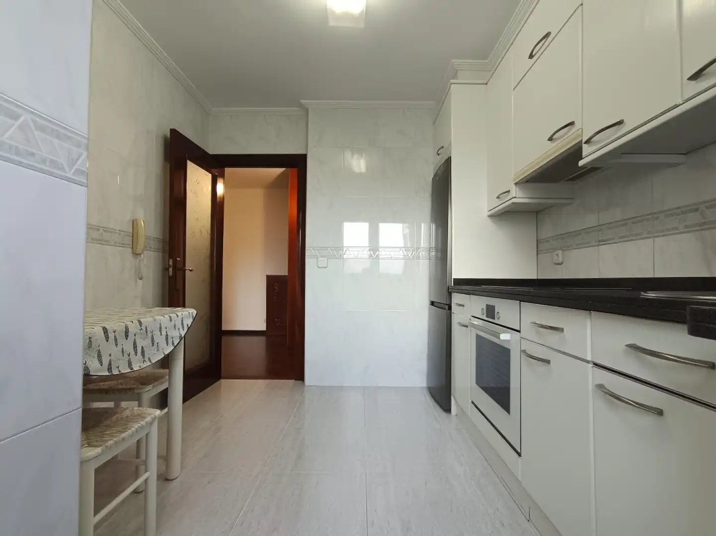 Pis de 80 m² a Gijón