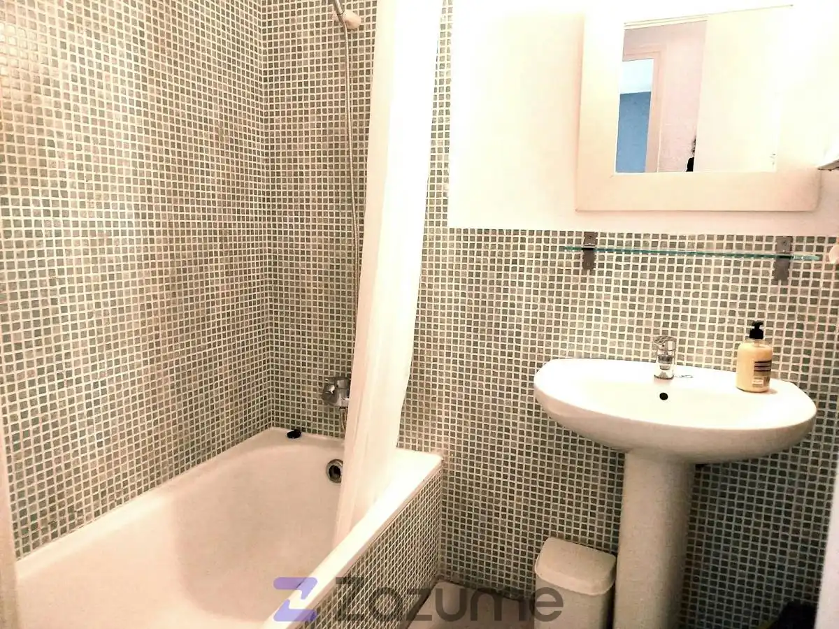 Pis de 88 m² a Barcelona
