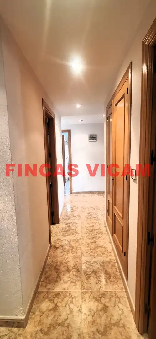 Piso de 120 m² en Huesca