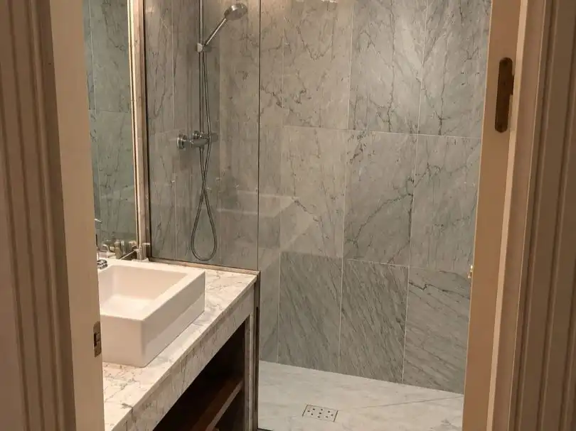 Piso de 186 m² en Estepona