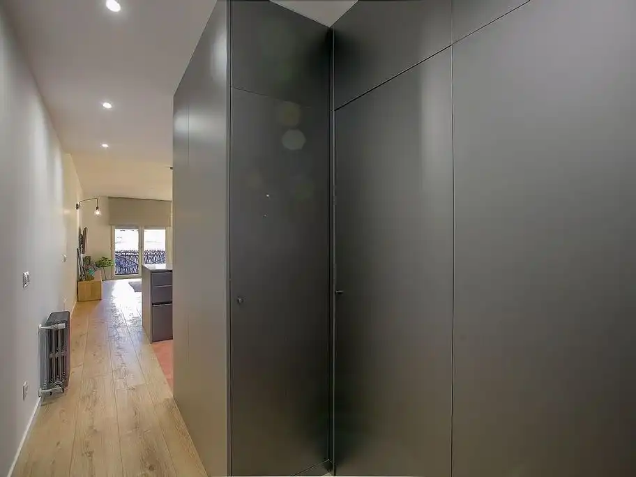 Habitació de lloguer, Logronyo
