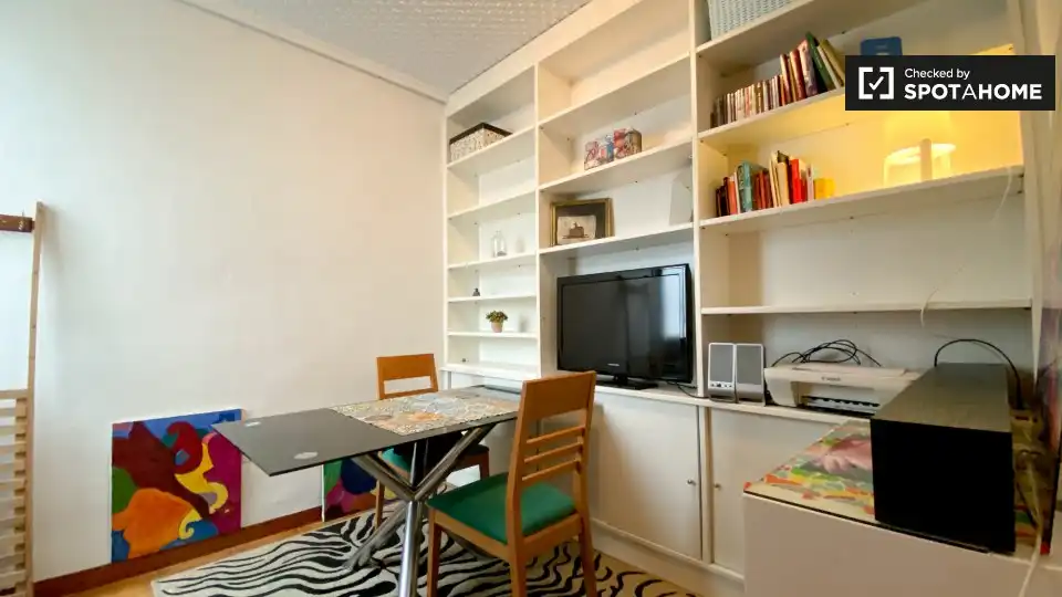 Habitación 140 m², Valencia
