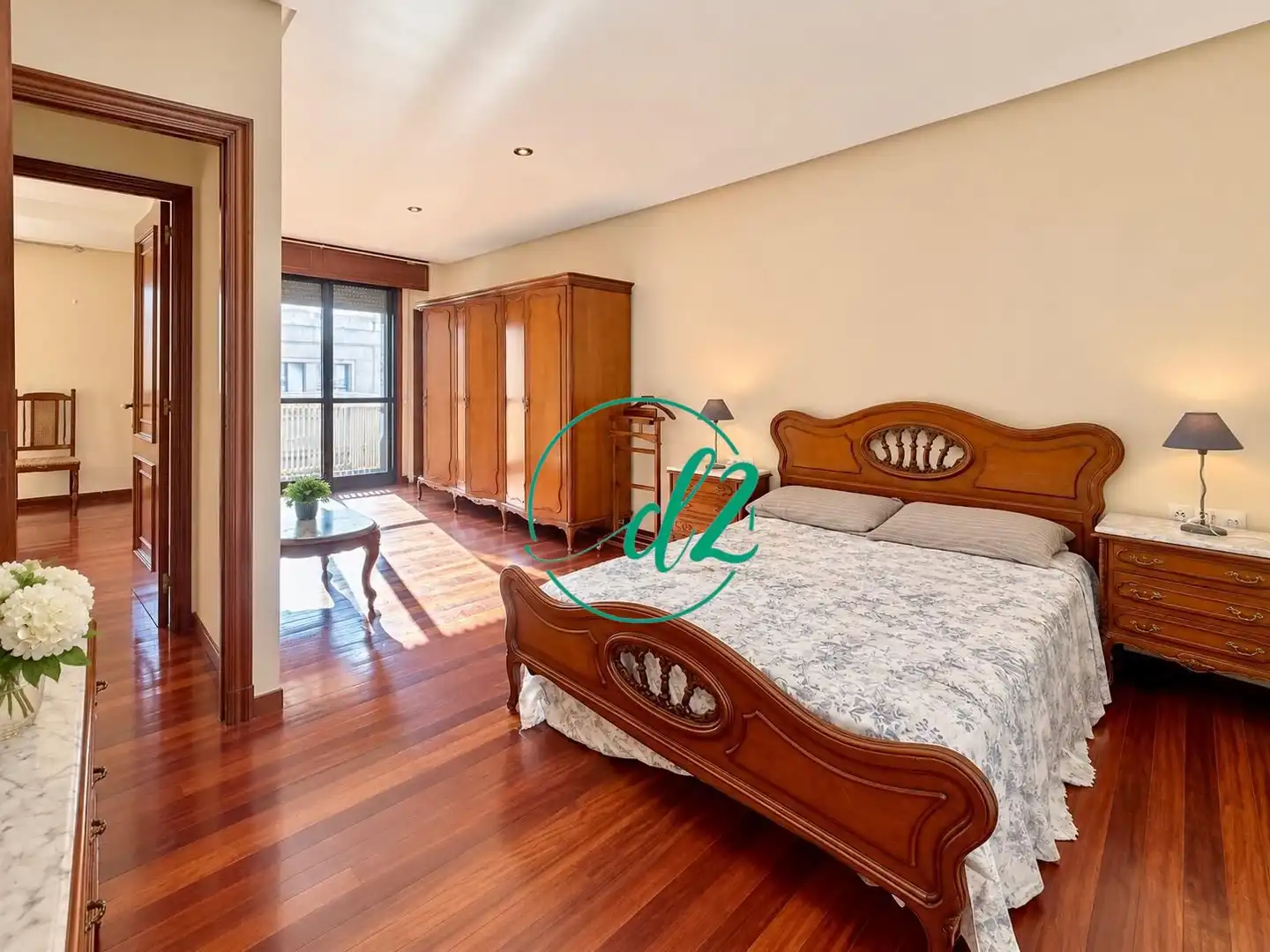 Piso de 75 m² en Ourense
