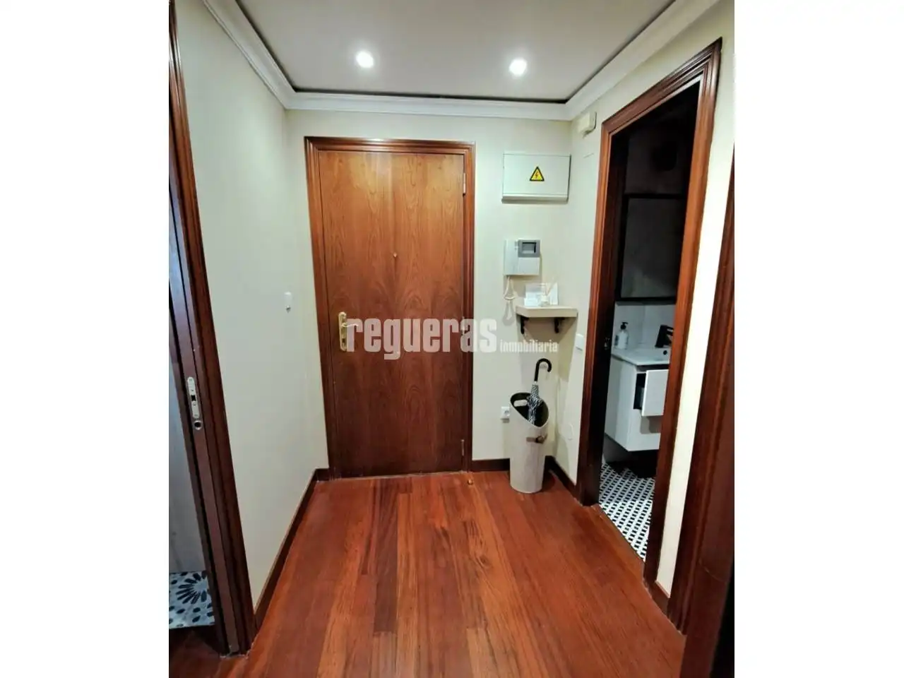 Piso de 67 m² en Gijón