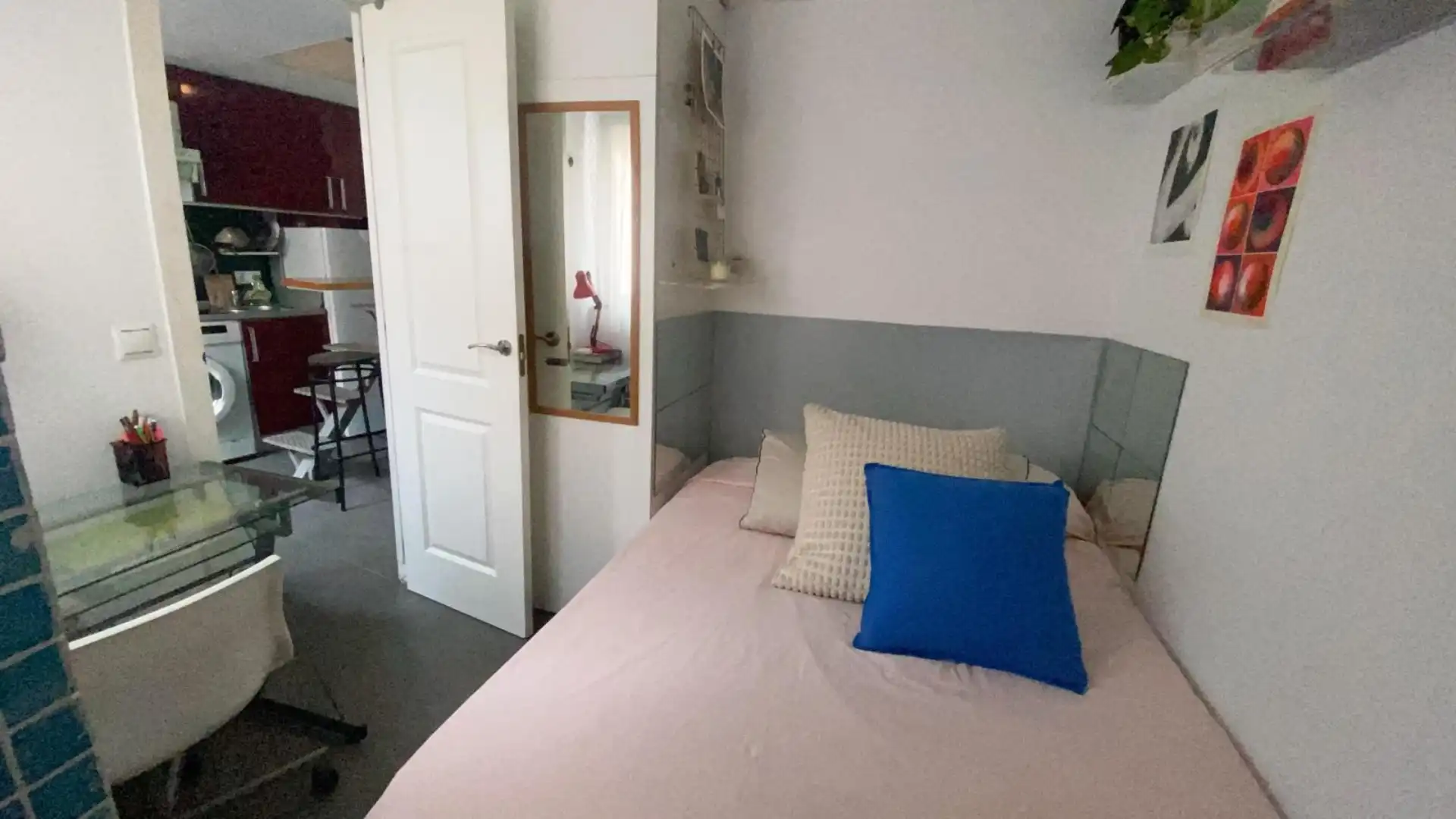 Piso de 75 m² en Madrid