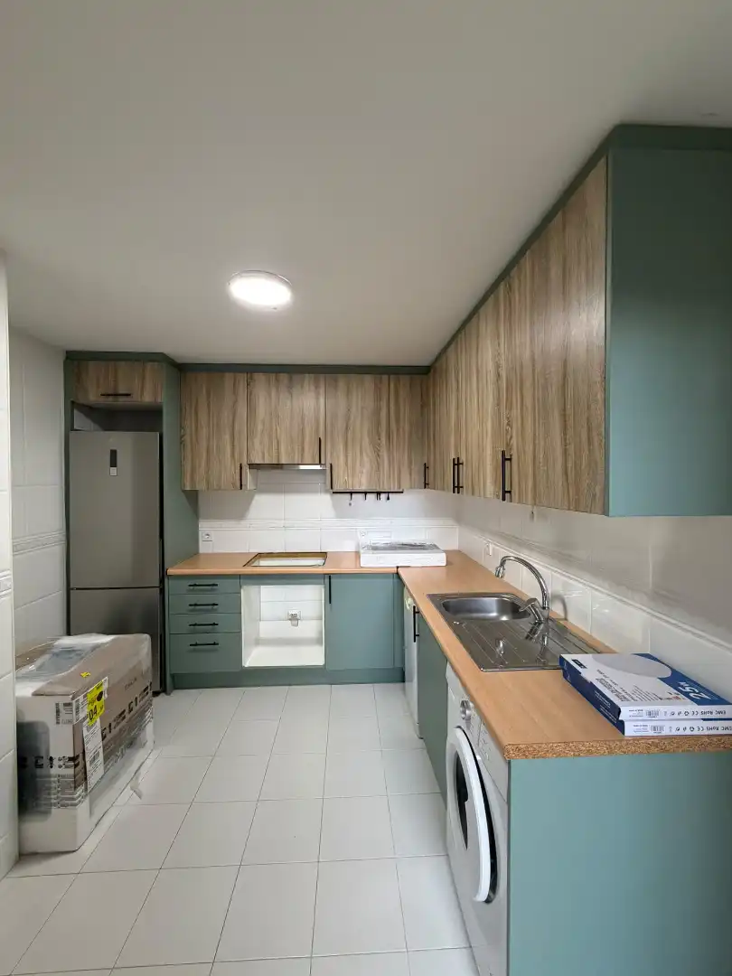 Apartamento 60 m² em Brunete
