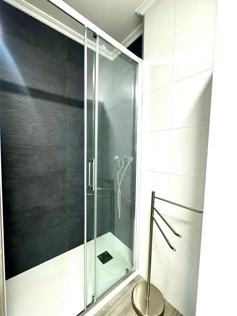 Piso de 57 m² en Gijón