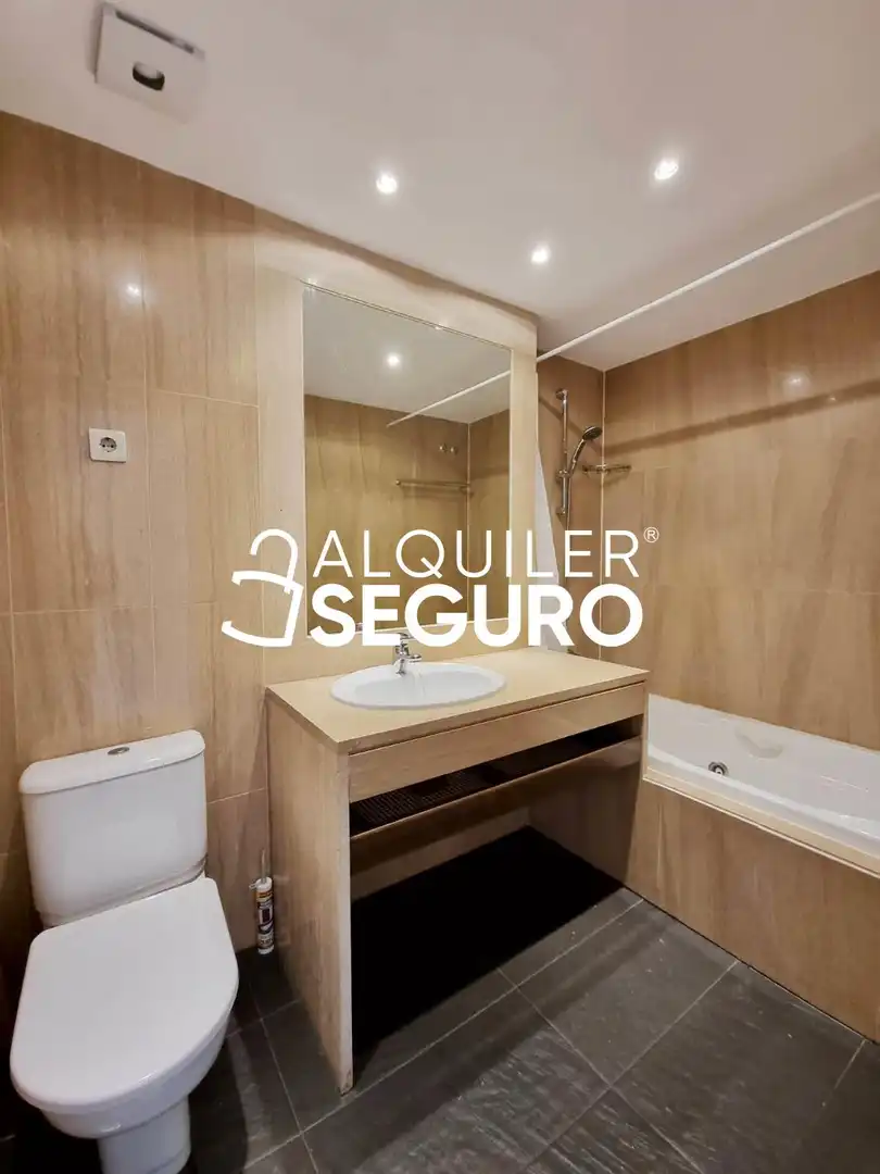 Piso de 136 m² en Madrid