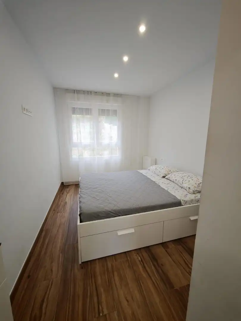 Piso de 110 m² en Bilbao