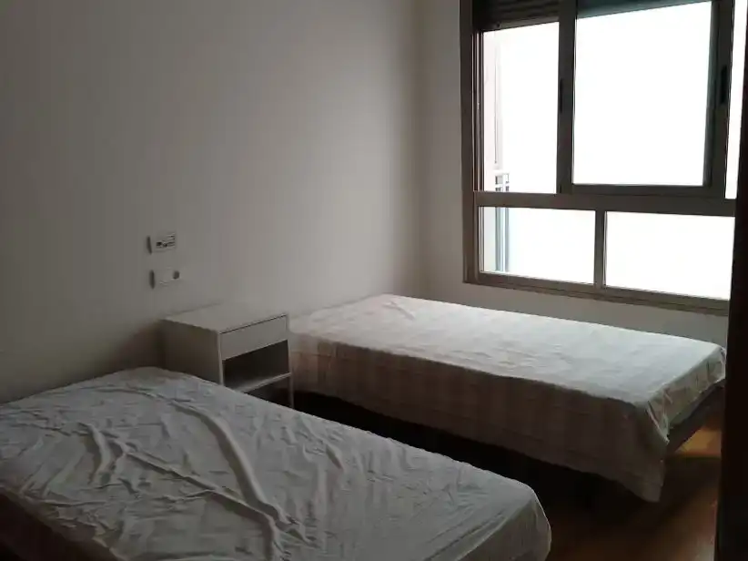 Piso de 111 m² en Murcia