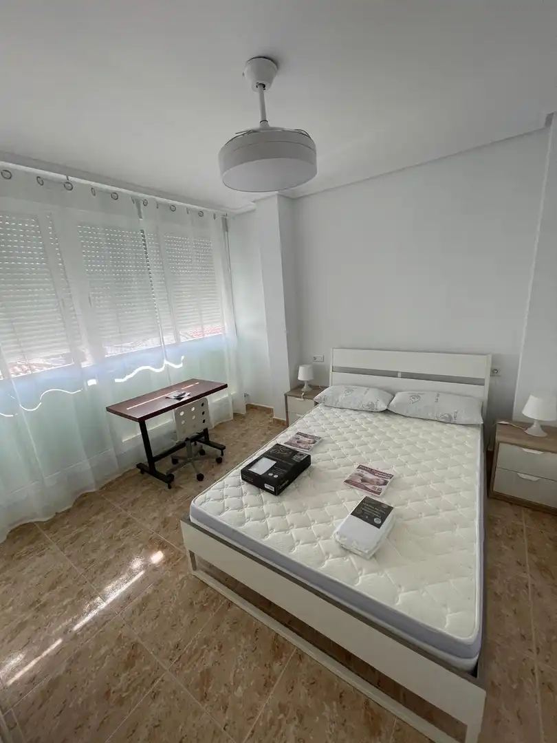 Appartamento 85 m² a Cáceres