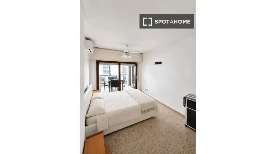 Habitación 123 m², Benidorm