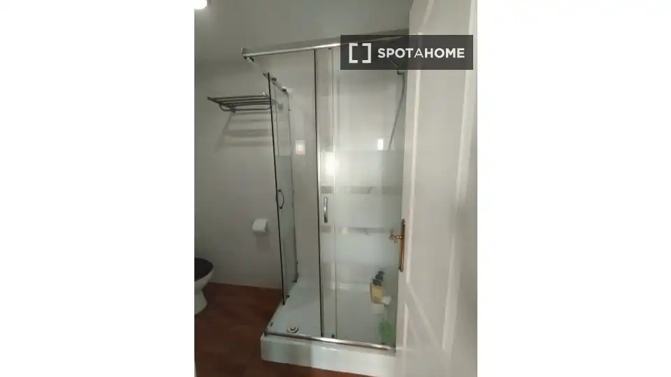 Habitación 35 m², Málaga